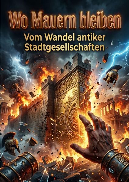 Produktbild: Wo Mauern bleiben