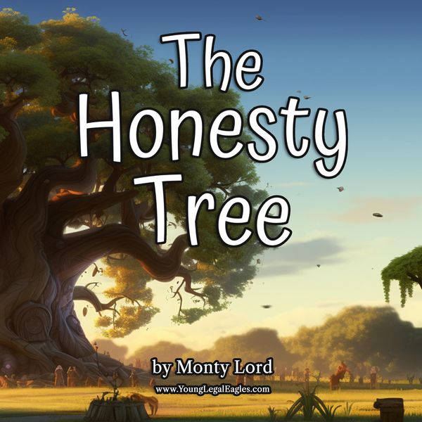 Produktbild: The Honesty Tree