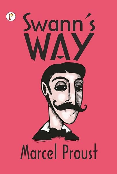 Produktbild: Swann's Way