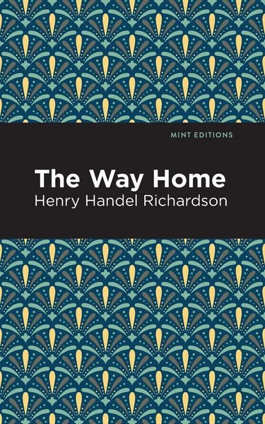 Produktbild: The Way Home