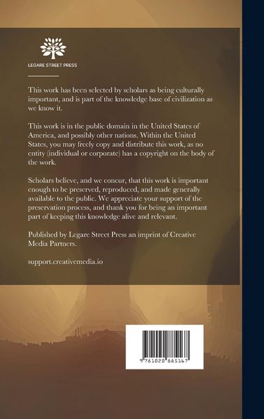 Produktbild: Man an Organic Community; Volume I