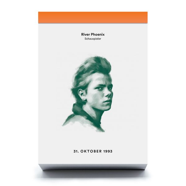 Produktbild: The Famous Die Young