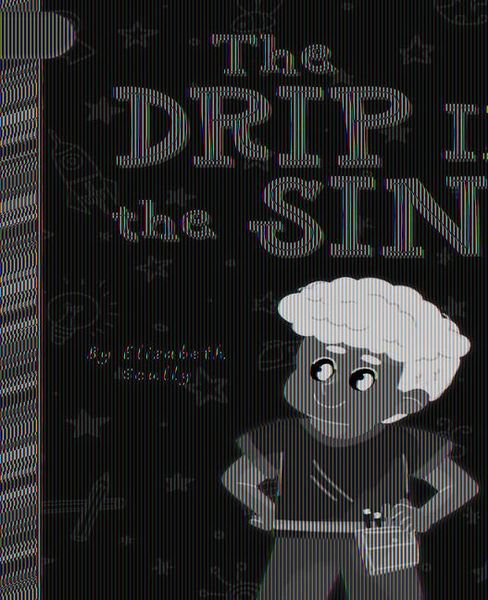 Produktbild: The Drip in the Sink