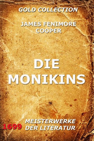 Produktbild: Die Monikins