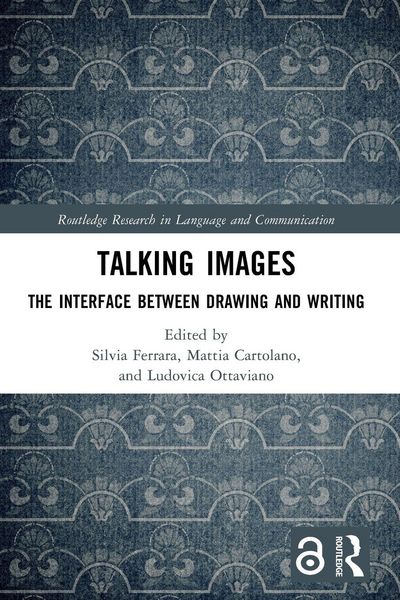 Produktbild: Talking Images