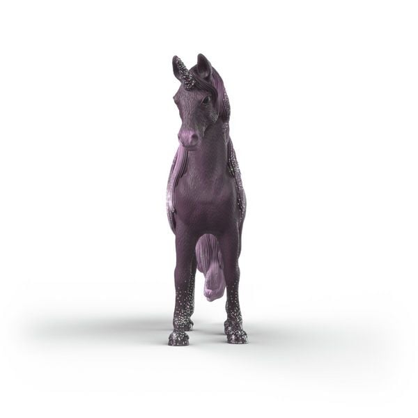 Produktbild: schleich&reg; 70842 - Bayala, Galaxy Einhorn Stute, Einhornfigur