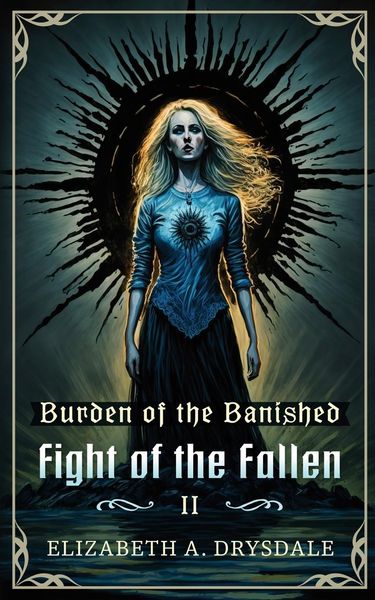 Produktbild: Fight of the Fallen