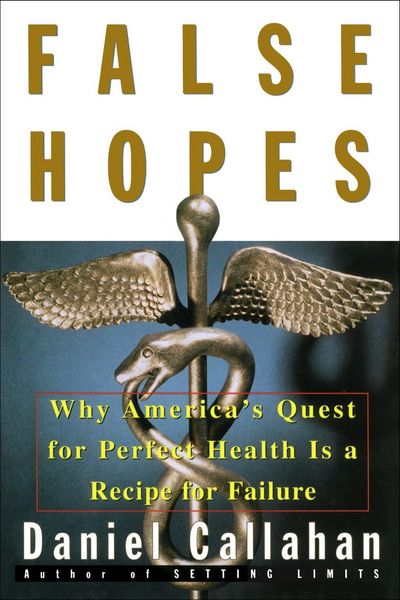 Produktbild: False Hopes