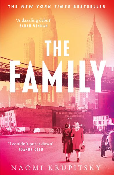 Produktbild: The Family