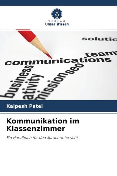 Produktbild: Kommunikation im Klassenzimmer