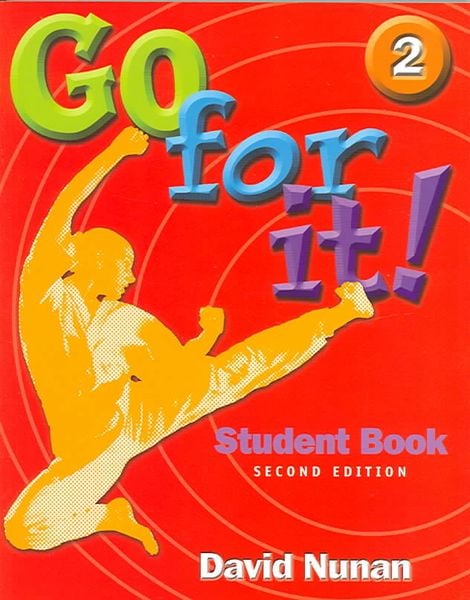 Produktbild: Go for it! 2