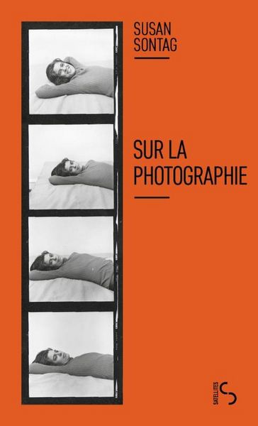 Produktbild: Sur la photographie
