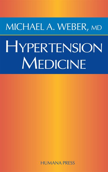 Produktbild: Hypertension Medicine