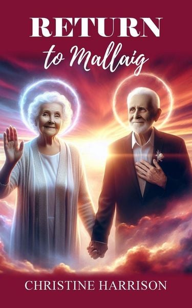 Produktbild: Return to Mallaig