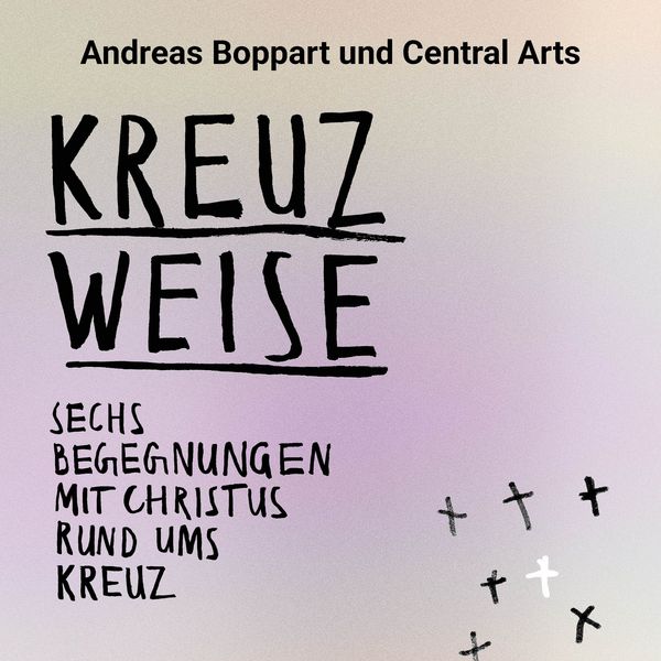 Produktbild: Kreuzweise