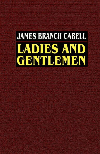 Produktbild: Ladies and Gentlemen