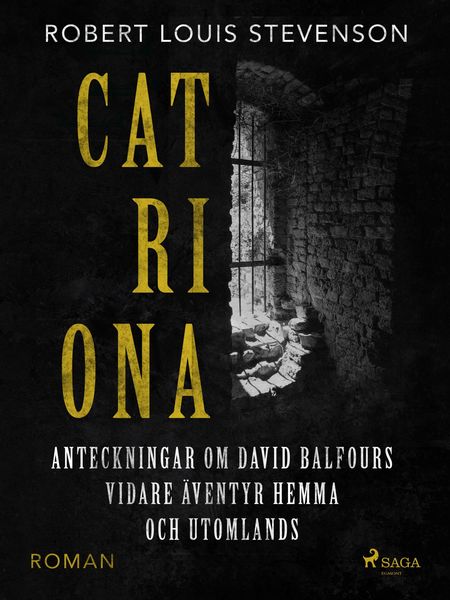 Produktbild: Catriona