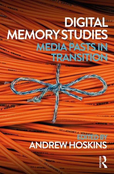 Produktbild: Digital Memory Studies