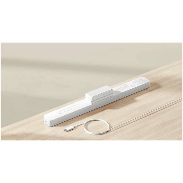 Produktbild: Xiaomi BHR8956GL 58221 / 9290041698 Tischlampe LED 5W Weiß