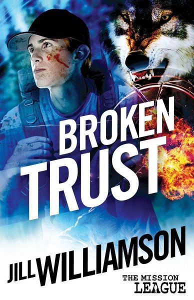 Produktbild: Broken Trust