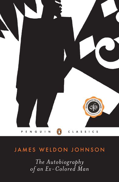 Produktbild: The Autobiography of an Ex-Colored Man