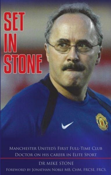 Produktbild: Stone, M: SET IN STONE