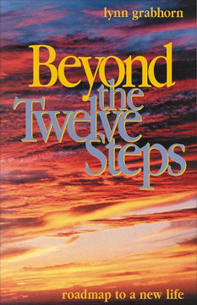 Produktbild: Beyond the Twelve Steps