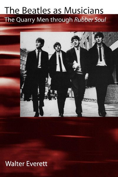 Produktbild: The Beatles as Musicians