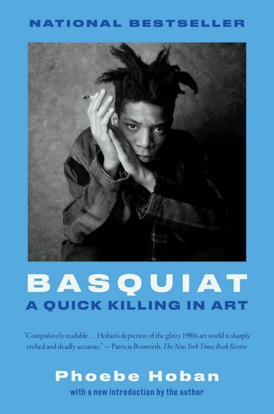 Produktbild: Basquiat