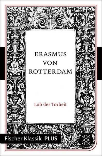 Produktbild: Lob der Torheit