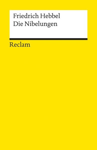 Produktbild: Die Nibelungen