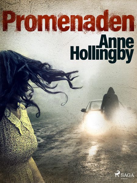 Produktbild: Promenaden