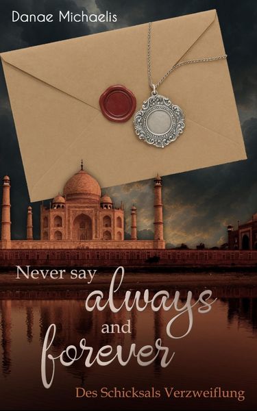 Produktbild: Never say Always and Forever
