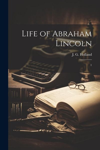 Produktbild: Life of Abraham Lincoln
