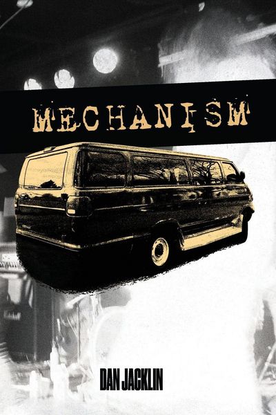 Produktbild: Mechanism