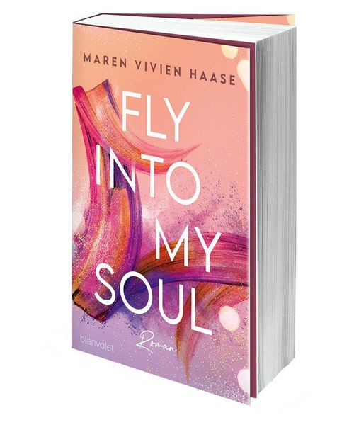 Produktbild: Fly into my Soul