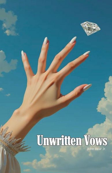 Produktbild: Unwritten Vows