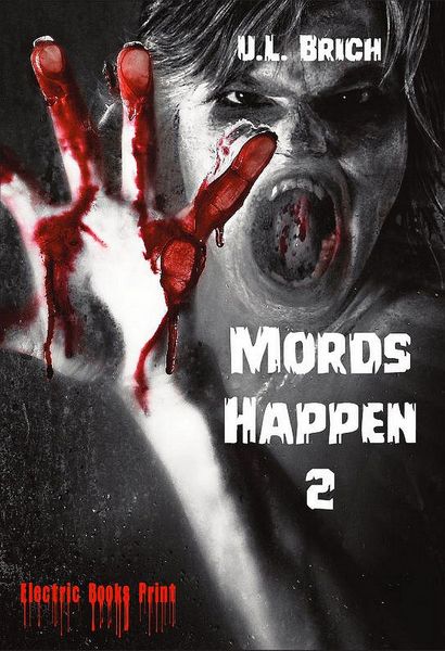 Produktbild: Mords Happen 2