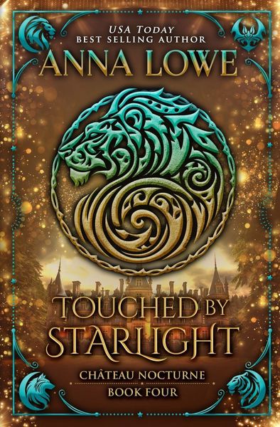 Produktbild: Touched by Starlight