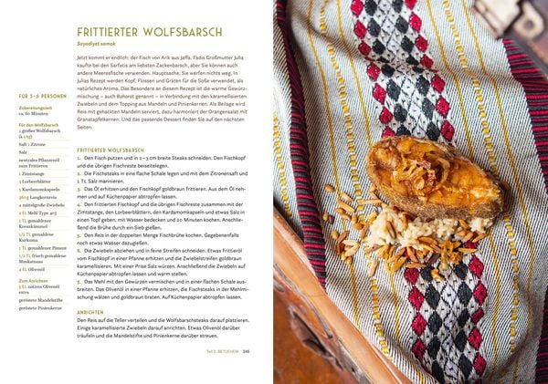 Produktbild: Terra Mediterranea
