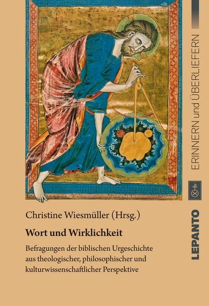 Produktbild: Wort und Wirklichkeit