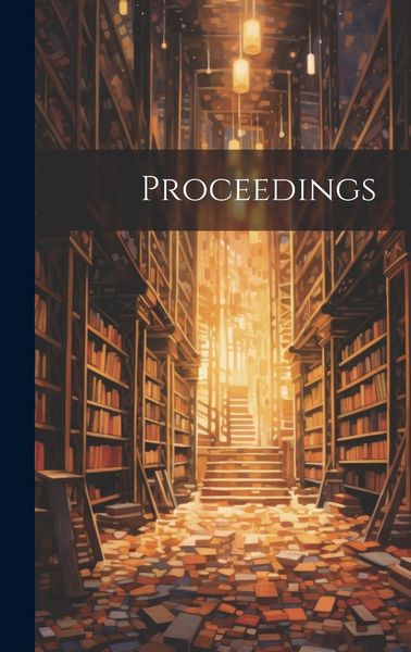 Produktbild: Proceedings