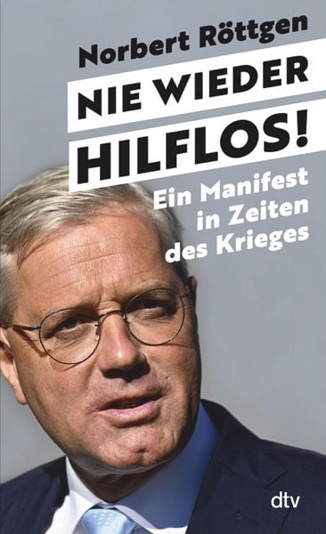 Produktbild: Nie wieder hilflos!
