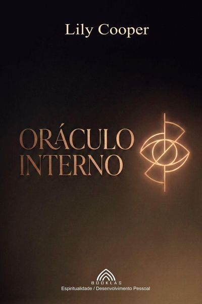 Produktbild: Or&aacute;culo Interior