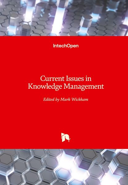 Produktbild: Current Issues in Knowledge Management