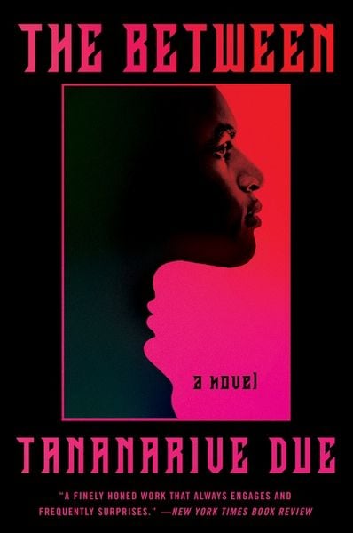 Produktbild: The Between