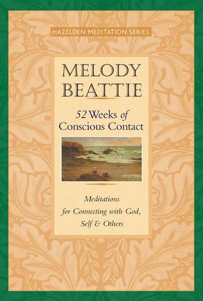 Produktbild: 52 Weeks of Conscious Contact