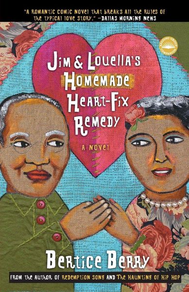 Produktbild: Jim and Louella's Homemade Heart-fix Remedy
