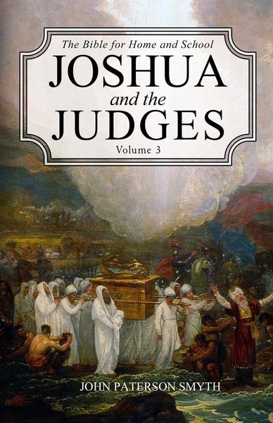 Produktbild: Joshua and the Judges