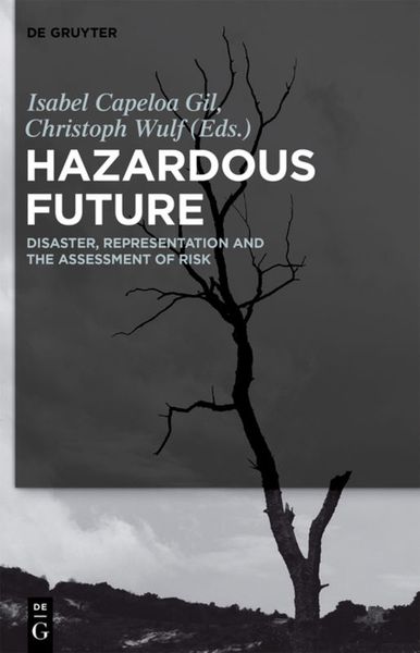 Produktbild: Hazardous Future